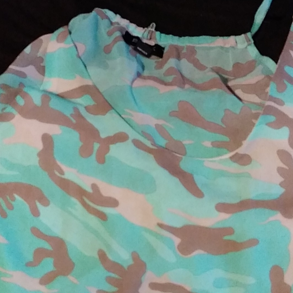 Ladies Shirt